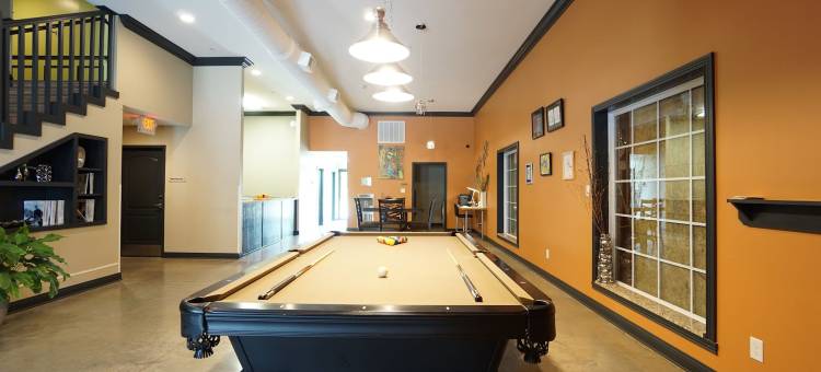 SYNC酒店(The Hotel Sync)图片