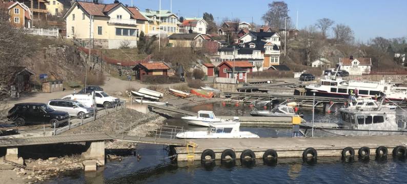 洛特-加龙省森青年旅舍(Hostel Lotsen)图片