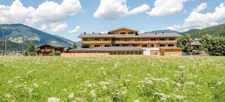 阿尔姆多夫阿尔姆拉斯特酒店(Almlust - Hotel, Apartments, Chalets)图片