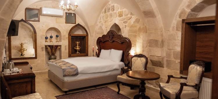 卡斯尔迪万酒店(Kasr-i Divan Hotel)图片