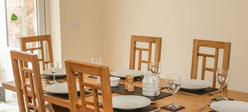 道别酒店(Fairways)图片