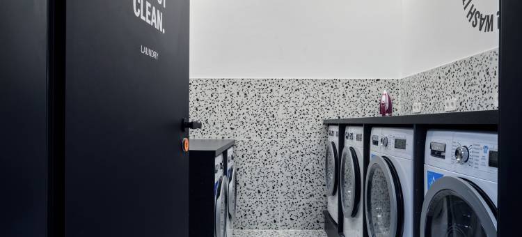 STAYERY法兰克福萨兴豪森(Stayery Frankfurt Sachsenhausen)图片