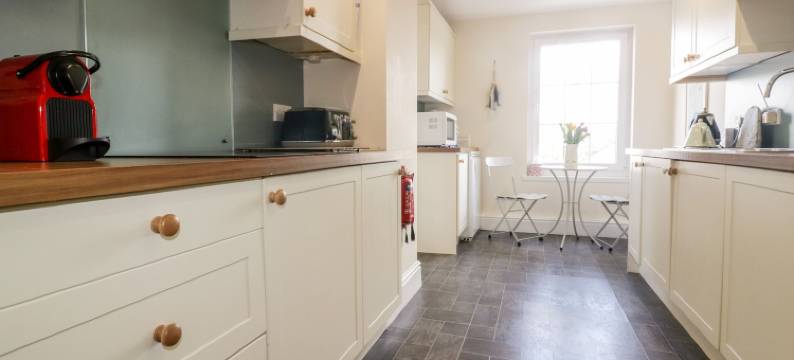 特雷马嫩斯酒店(Tremanners)图片