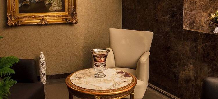 埃雷特纳酒店(Eretna Hotel)图片