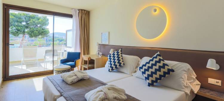 多巴哥佛格斯风格 - 限成人(FERGUS Style Tobago - Adults Only)图片