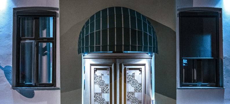 菲利普酒店(Hotel Filip)图片