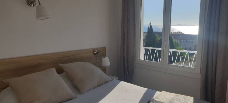 小波希米亚酒店(Hôtel la Petite Bohème)图片