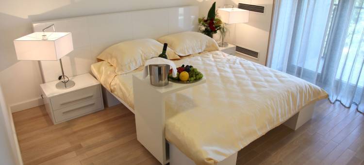 杰德酒店(Zepter Hotel)图片