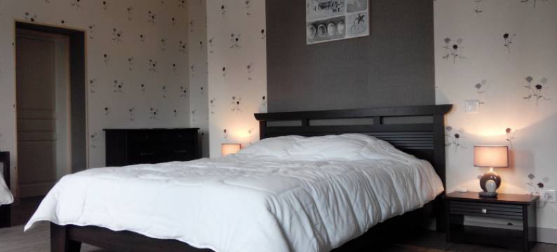 克洛斯热莫扎克旅馆酒店(Chambres d'hôtes -- le Clos de Gémozac)图片