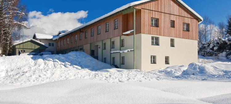 巴特奥塞JUFA酒店(Jufa Hotel Bad Aussee)图片