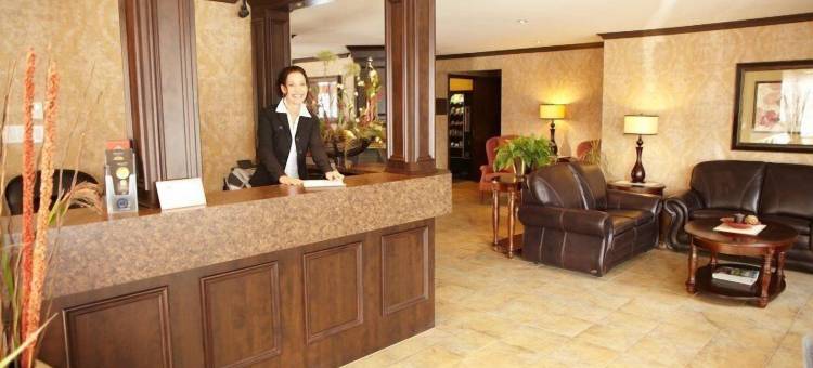 蒙特克里斯托套房酒店(Hotel & Suites Monte-Cristo)图片