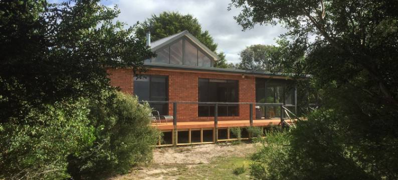 派珀海洋别墅酒店(Sandpiper Ocean Cottages)图片