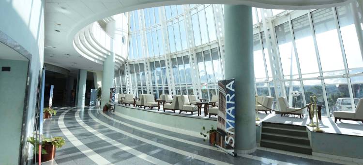 阿斯马拉皇宫酒店(Hotel Asmara Palace)图片