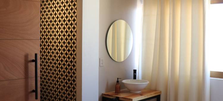 达米安娜精品酒店(Hotel Boutique Casa Damiana)图片