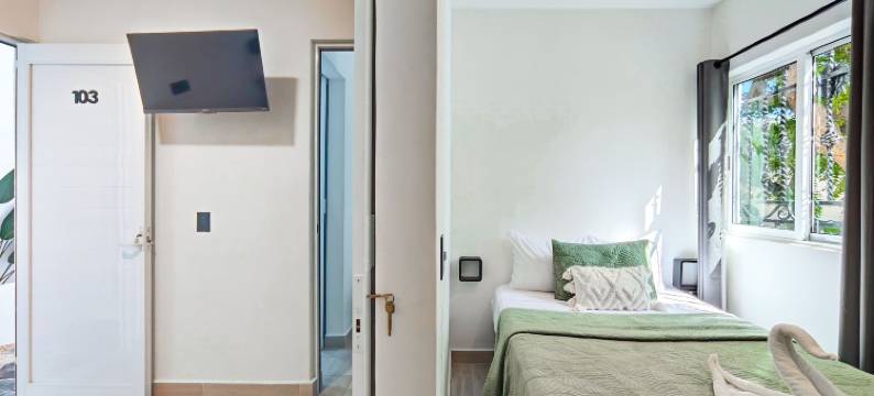 加勒比金塔酒店(La Quinta Caribeña)图片