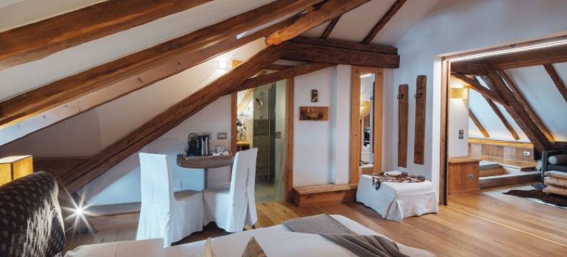 加尔尼酒店(Bio Boutique Hotel Laurino)图片