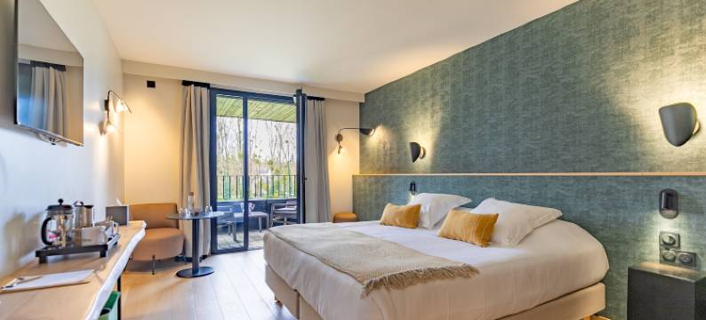 凯勒旅馆(Auberge de la Caillère)图片