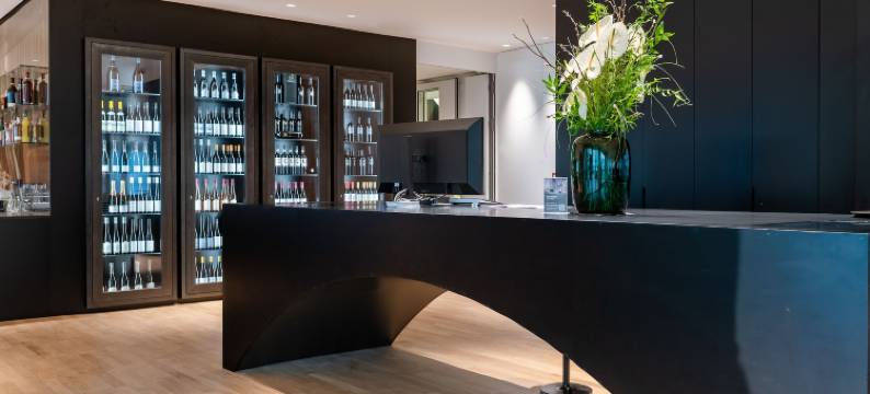 弗林特酒店(Hotel Flint)图片