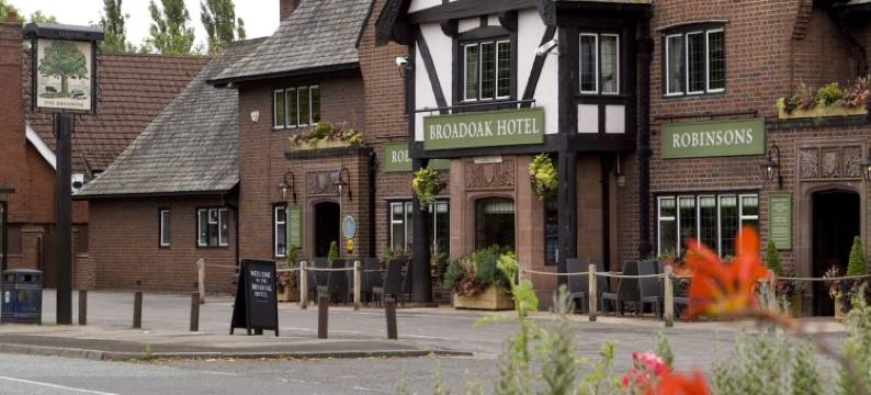 布罗多克(The Broadoak)图片