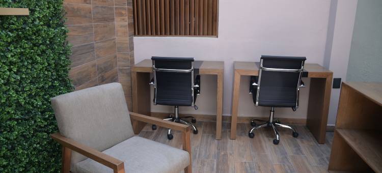 维多利亚酒店(Hotel Victoria)图片