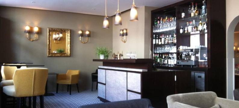 科夫酒店(Hôtel le Cobh)图片