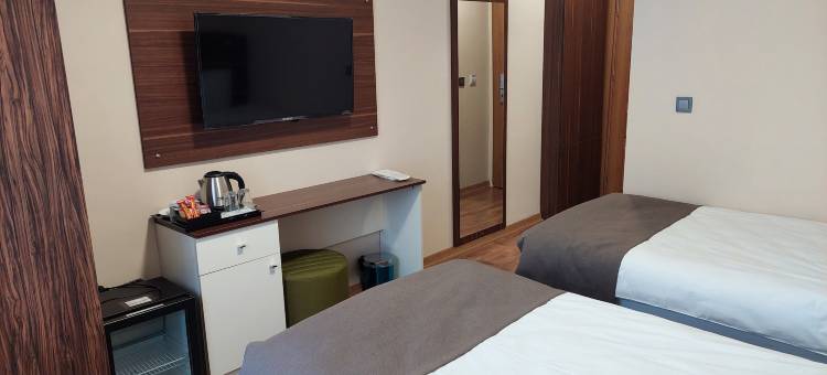 白色的珍珠酒店(Beyaz İNCİ Otel)图片