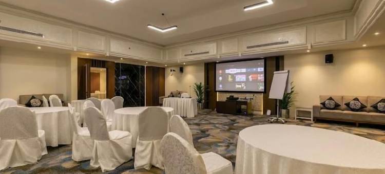 皇家精品酒店(Royal Boutique Hotel)图片