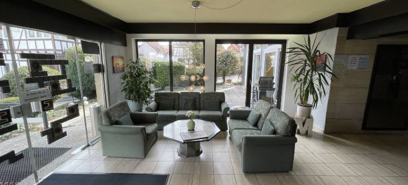 玛蒂娜酒店(Hotel Martina)图片