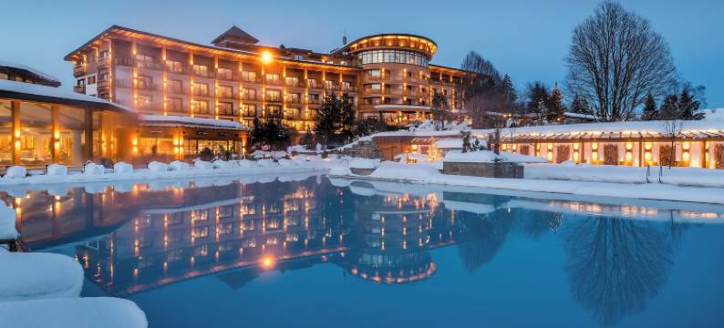 索内纳普度假村(Sonnenalp Resort)图片