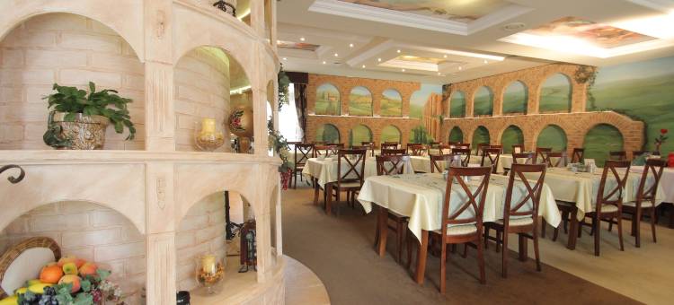 马提尼旅馆(Villa Martini)图片