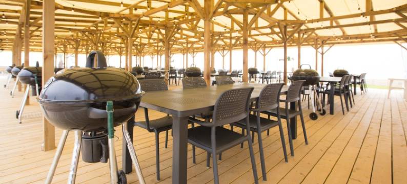 GRAN CAMPING 棕榈花园舞洲(Grand Camping Palm Garden Maishima)图片