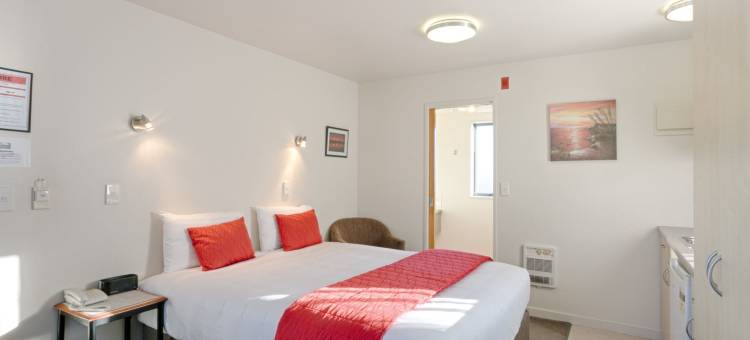 美景汽车旅馆-西港(Bella Vista Motel Westport)图片