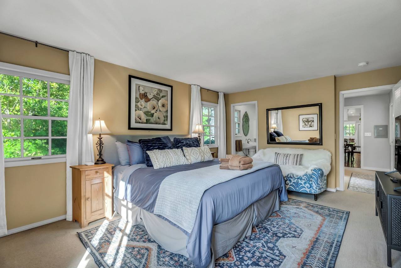 葡萄酒乡村别墅,带泳池,距离索诺玛市中心10英里(Wine Country Retreat w/ Pool, 10 Mi to Dtwn Sonoma)