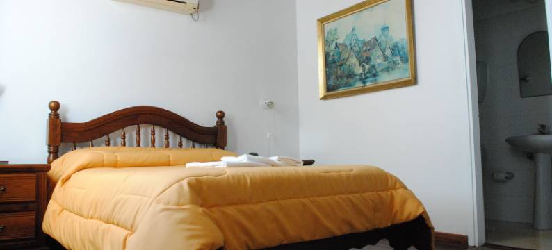 罗米酒店(Hotel Romi)图片