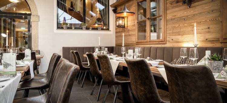 霍汀酒店(Hotel-Gasthof Höttl)图片