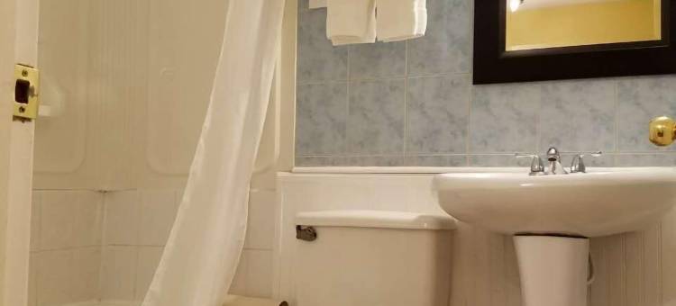 西方7号汽车旅馆(7 West Motel)图片