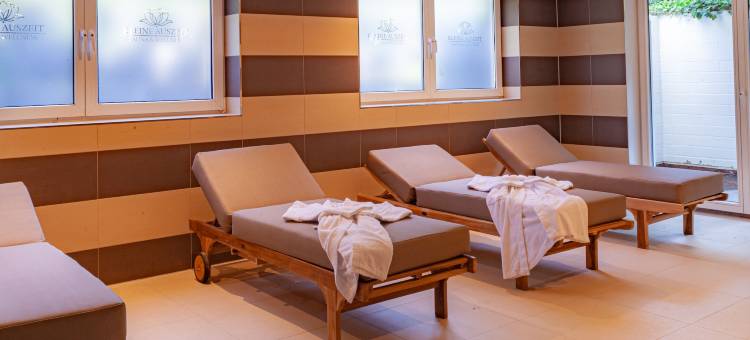欧罗巴库兰斯伯恩酒店(Europa Hotel Kühlungsborn)图片