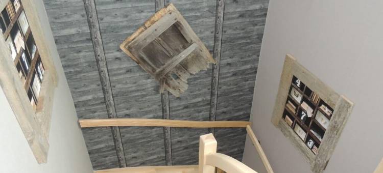 科德科斯酒店(Logis Hôtel-Restaurant les Coudercous)图片