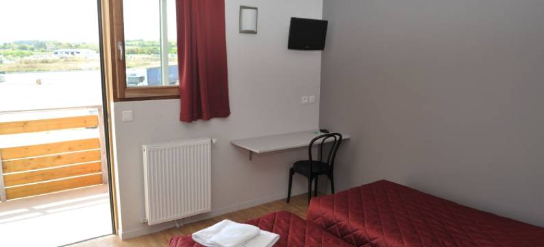 赫莱德巴尔贝兹悠酒店(Relais de Barbezieux)图片