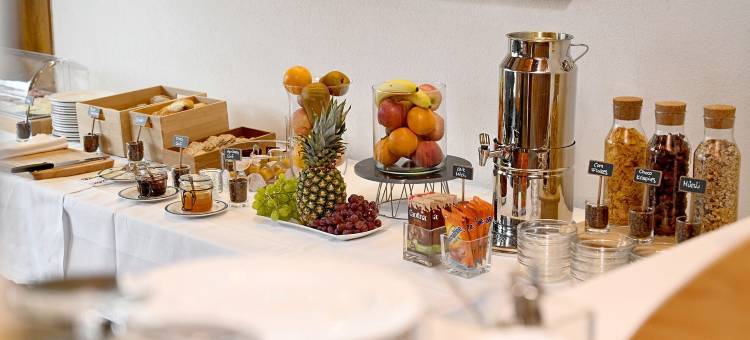 苏黎世奥林匹亚酒店(Olympia Hotel Zurich)图片