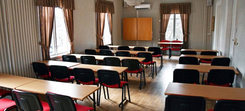 克萨花园酒店(Kisa Wärdshus & Hotell)图片