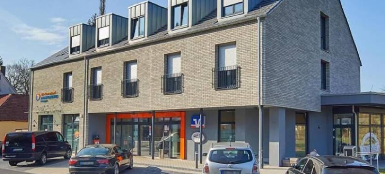 欧贝尔格斯 VR 服务式公寓(VR-Serviced Apartments Obergeis)图片