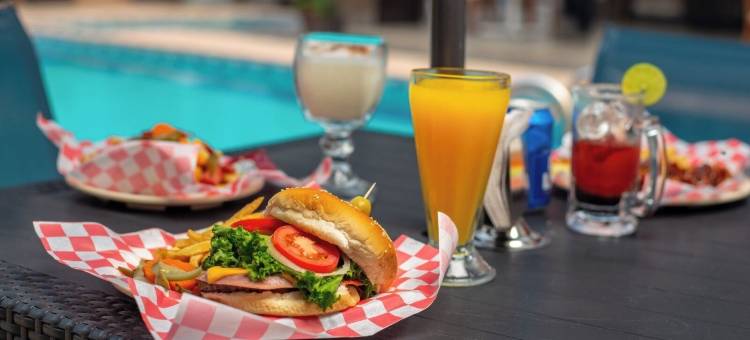 三阳酒店(Hotel Tres Soles)图片