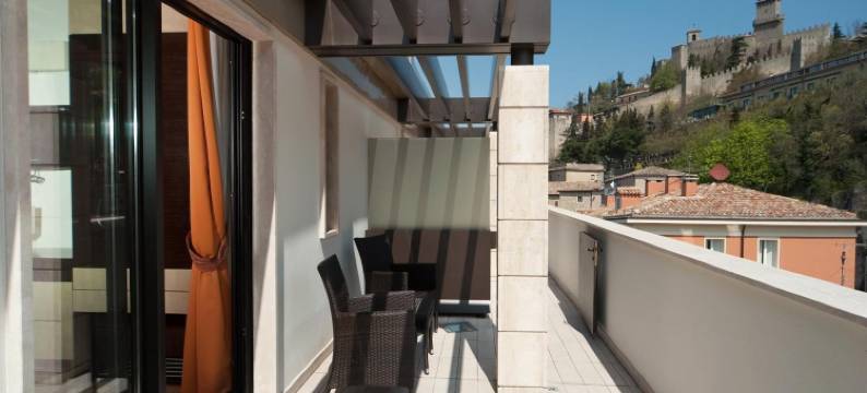 约里酒店(Hotel Joli)图片