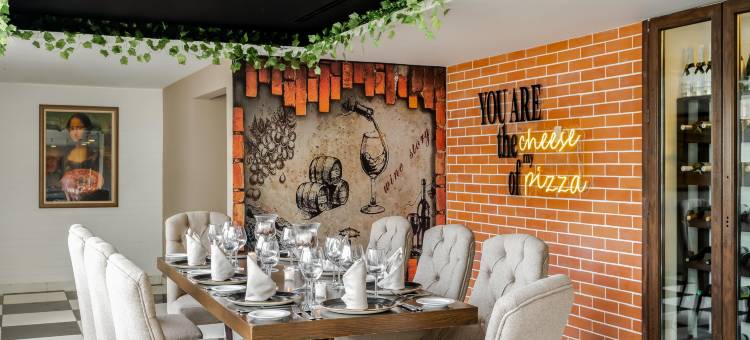 美洲嘉年华里维埃拉纳亚里特水疗度假村(Fiesta Americana Riviera Nayarit Resort & Spa)图片