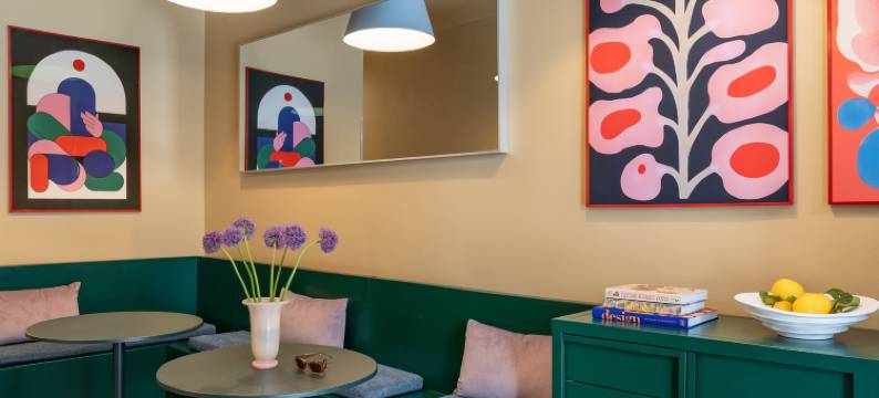 努玛慕尼黑圣保罗(Numa Munich St Paul)图片