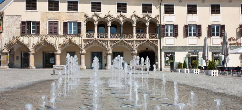 朗德斯克隆恩酒店(Hotel Landskron)图片