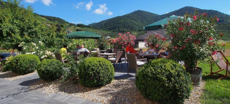 维恩贝尔格豪弗及拉格勒酒庄酒店(Hotel Garni Weinberghof & Weingut Lagler)图片