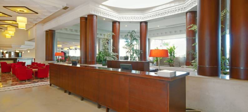 伊波罗之星海浪梅哈里杰尔巴(Iberostar Waves Mehari Djerba)图片