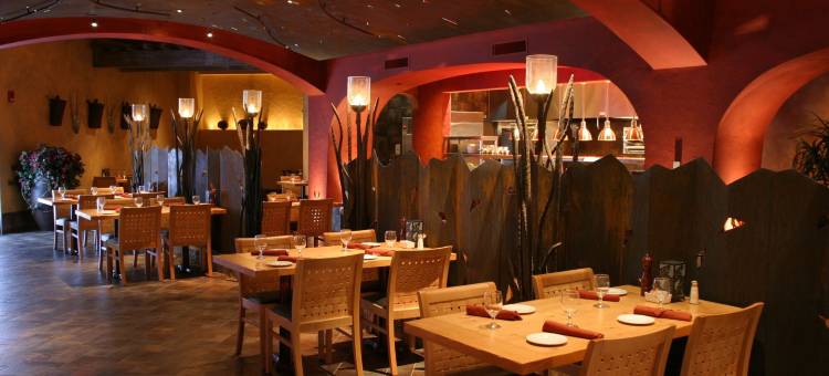 奥格赛 和水疗酒店(Argosy Casino Hotel & Spa)图片